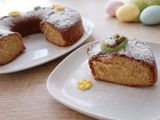 Rosca de Pascua