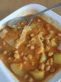 Curry aka pomidorowa
