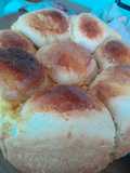 Panes Brioche 😉
