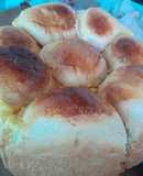 Panes Brioche 😉
