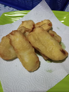 Foto resep Pisang goreng joss