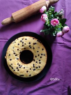 Foto resep Bolu Tape