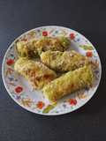 Cotolette di verza