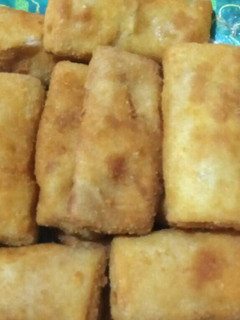 Foto resep Risol Isi Ayam Kentang Wortel