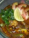 Gabus Pucung