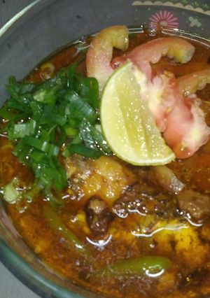 Foto resep Gabus Pucung