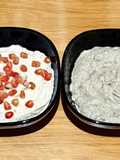 Baba ganoush y mutabal