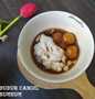 Cara Gampang Membuat Resep Bubur Candil Ubi Oren yang  Bikin Ketagihan Anti Ribet, Menggugah Selera
