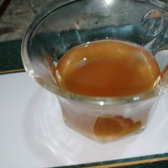 A picture of Green Tea.