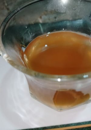 A picture of Green Tea.