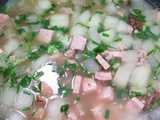 dong gua tang