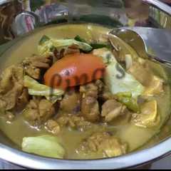 Foto resep Tongseng Ayam