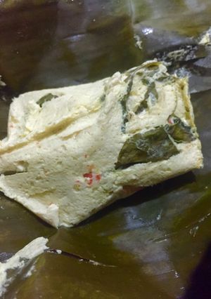 Foto resep Pepes tahu