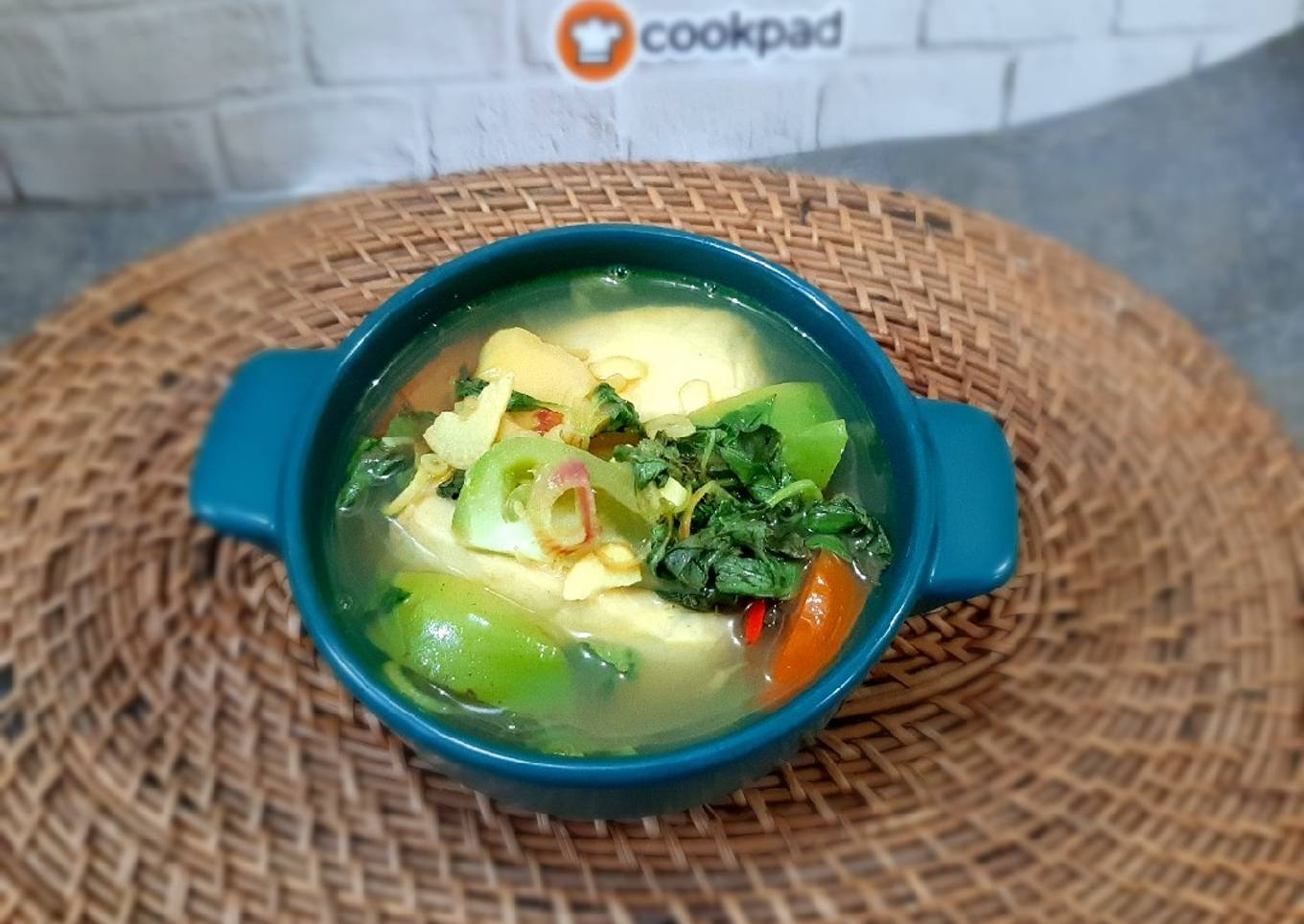 499. Pindang Ikan Tuna