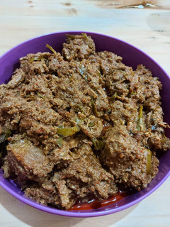 Foto resep 240. Rendang Daging Sapi