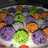Trufas de chocolate caseras