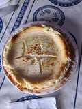 Tarta de queso