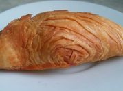 A picture of potato samosas