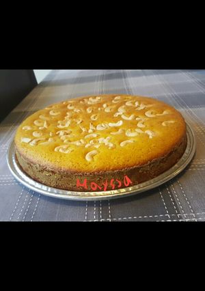 صورة لوصفة صفوف