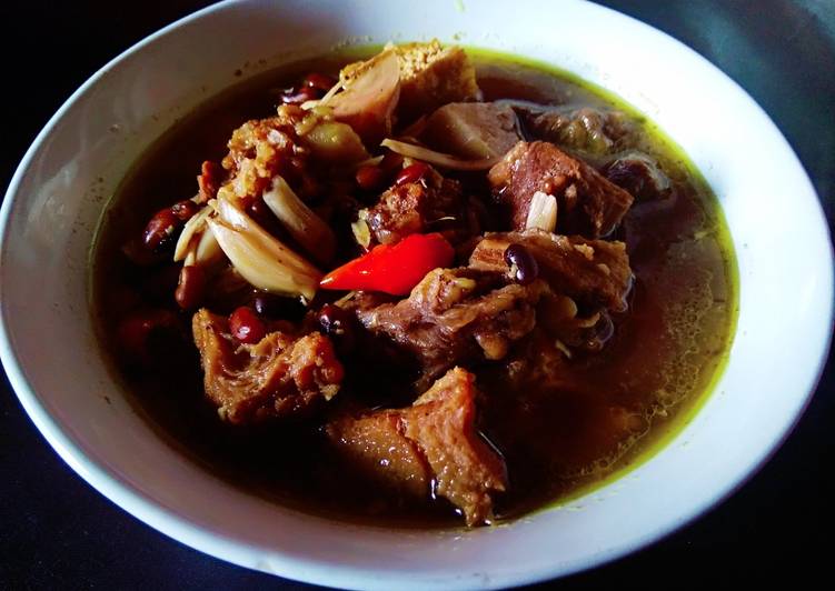 Rahasia Membuat Brongkos Daging Sapi Resep Ibuku Yang Lezat