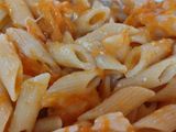 61🧑🏻‍🍳Pasta con Zucca Napoletana e Mozzarella