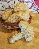 Pan proteico (Dieta bajas calorías)