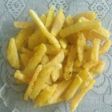 Kentang Goreng ala resto fast food