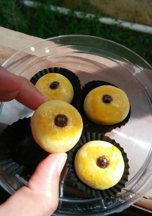 Foto resep Nastar tanpa telur