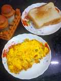 Egg Shakshuka
