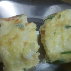 A picture of Egg and Cheese Roll.