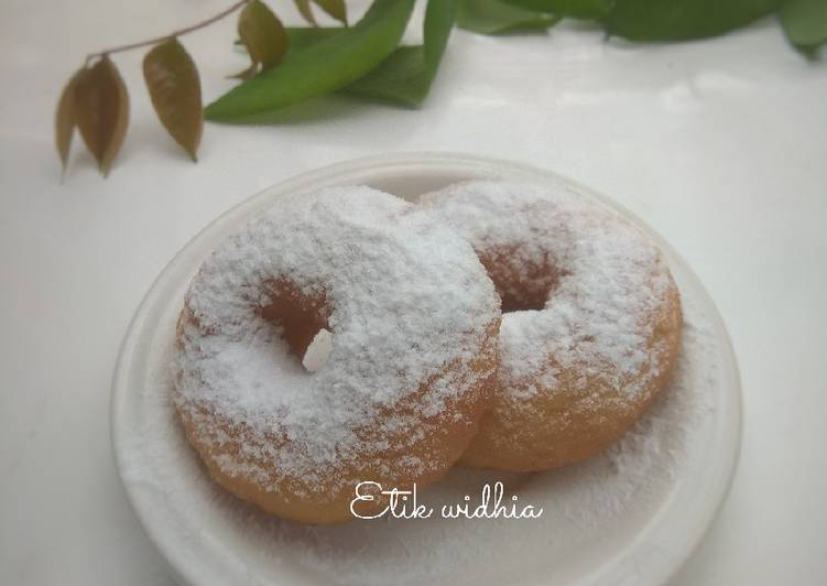 donat-menul-1-telur-tanpa-ulen-tanpa-kentang-anti-gagal