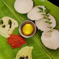 पोहा इडली (poha idli recipe in Hindi)-レシピのメイン写真