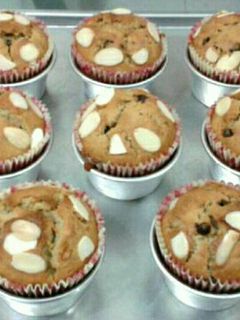 Foto resep Banana Muffin