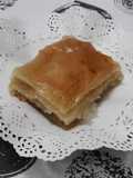 Baclava diversă