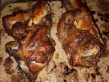 Codillo en salsa fácil