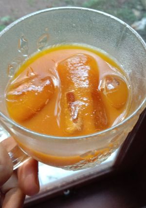 Foto resep Kunyit asem syegerr