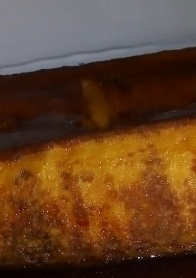 Una foto de Quesillo en Thermomix