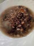 Tuscan Bean Soup