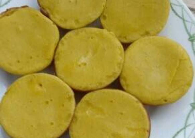Bumbu Lumpur waluh kuning | Cara Buat Lumpur waluh kuning Yang Menggugah Selera