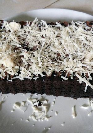 Foto resep Oreo cake