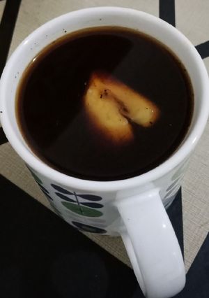 Foto resep Kopi Jahe Gula aren