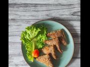 Gambar samosa ikan