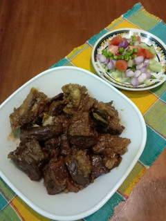 Foto resep Semur Daging dan Iga Sapi