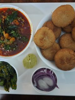 તાવો ચાપડી (Tavo Chapdi Recipe In Gujarati) રેસીપી મુખ્ય ફોટો