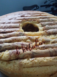 Foto resep Bolu jadul all in one