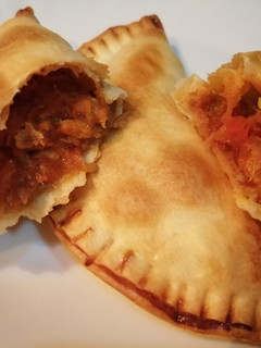 Una foto de Empanadillas rápidas