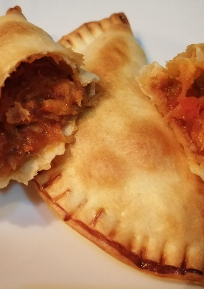 Una foto de Empanadillas rápidas
