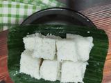 Lontong Nasi Sisa