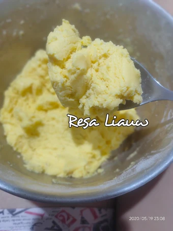 Langkah Gampang Membuat Resep Isian Keju • bisa untuk Bakpao / Bakpia / Roti / Mochi yang Bikin Ngiler Anti Ribet, Mantap