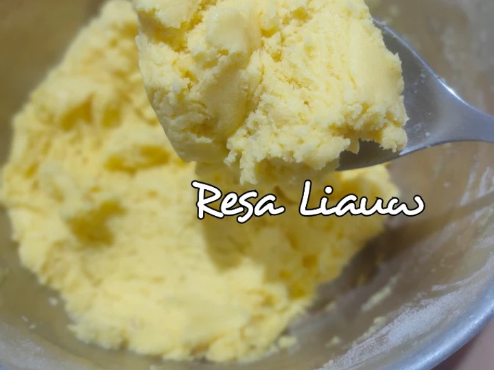 Langkah Gampang Membuat Resep Isian Keju • bisa untuk Bakpao / Bakpia / Roti / Mochi yang Bikin Ngiler Anti Ribet, Mantap